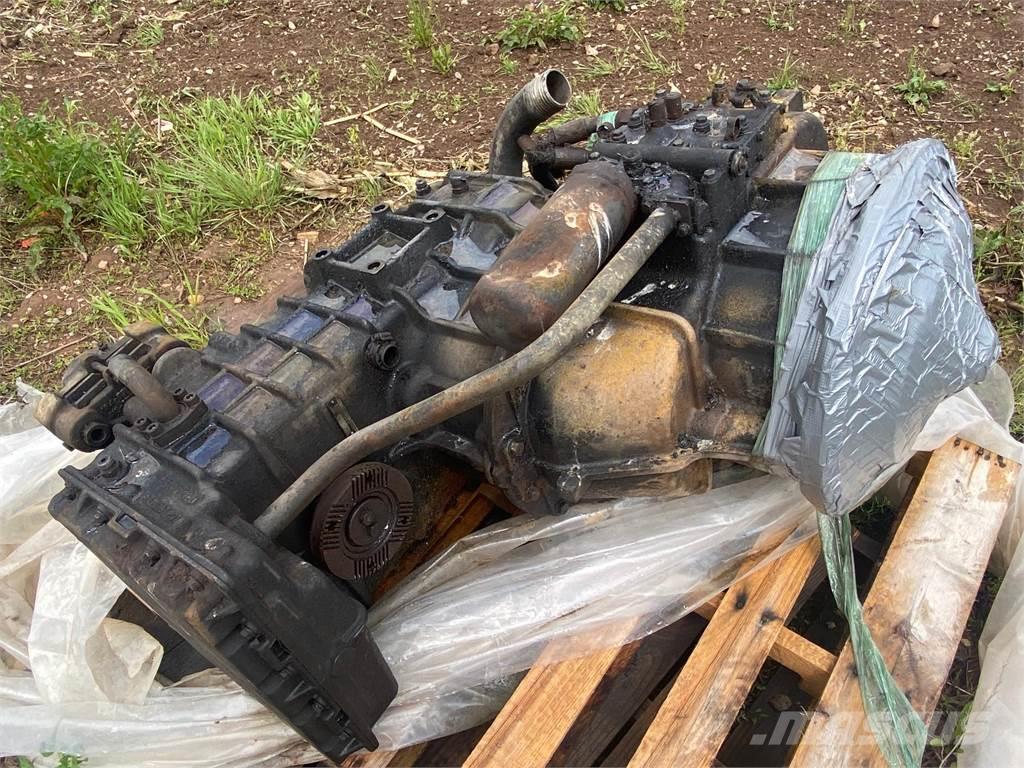 Volvo L70F Cargadoras sobre ruedas