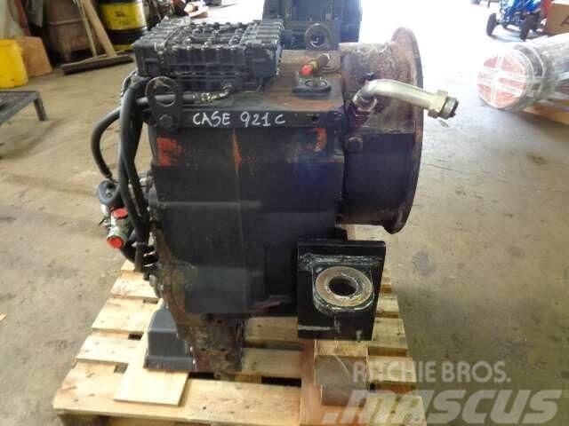 ZF 4WG260 Transmisiones