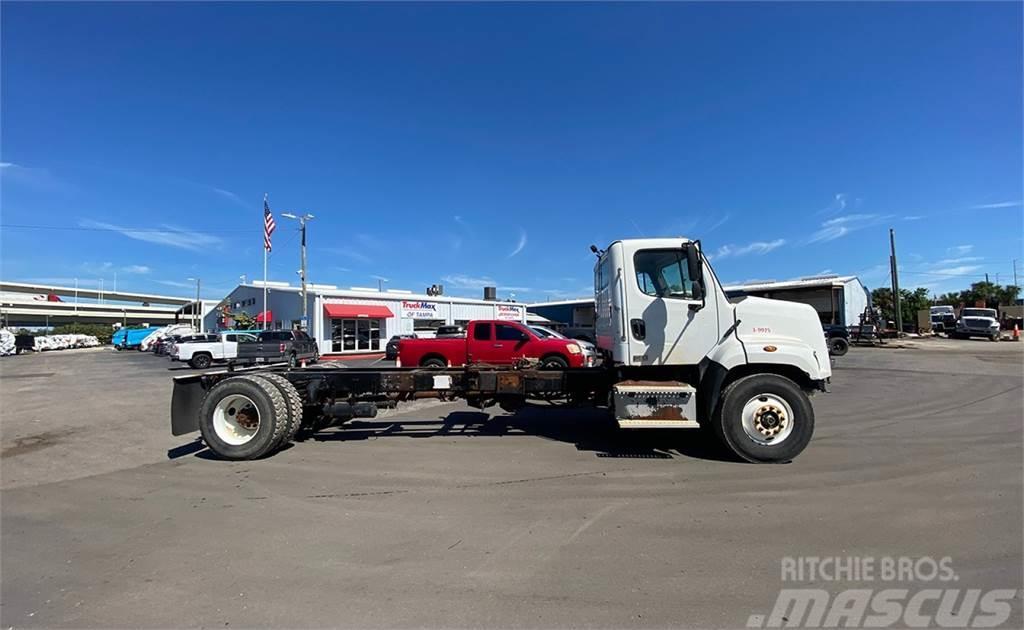 Freightliner 108SD Camiones de basura