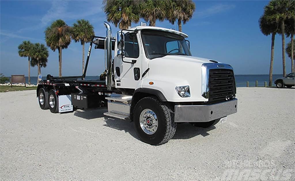 Freightliner 114SD Camiones desmontables