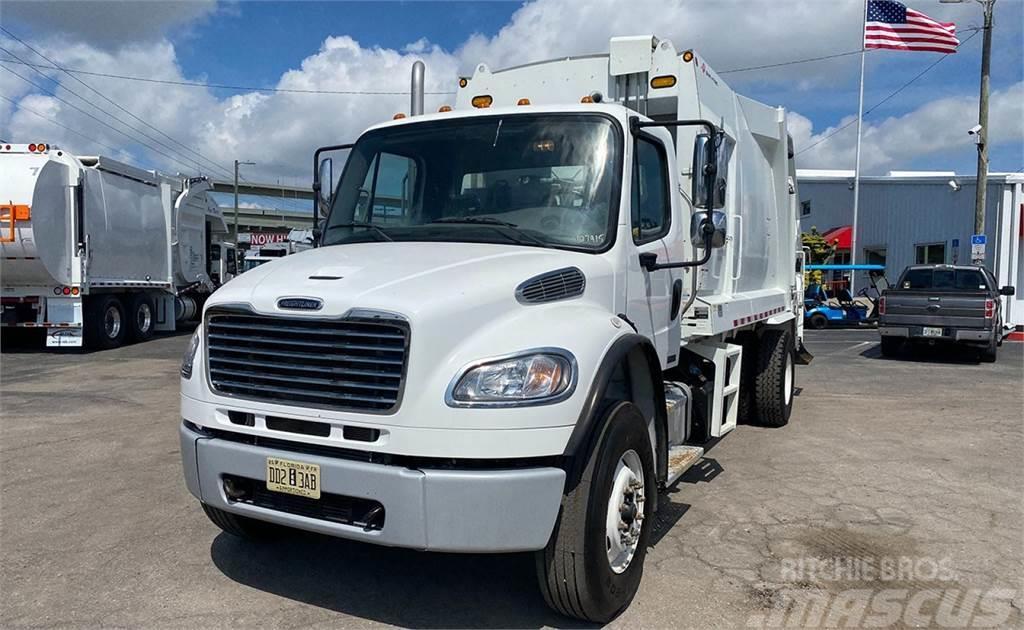 Freightliner M2 Camiones de basura