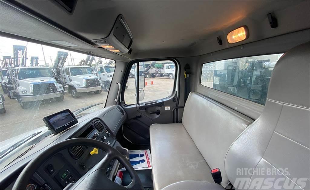 Freightliner M2 Camiones de basura