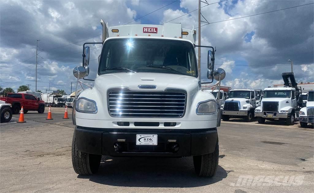 Freightliner M2 Camiones de basura