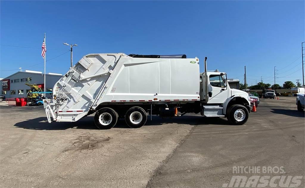 Freightliner M2 Camiones de basura