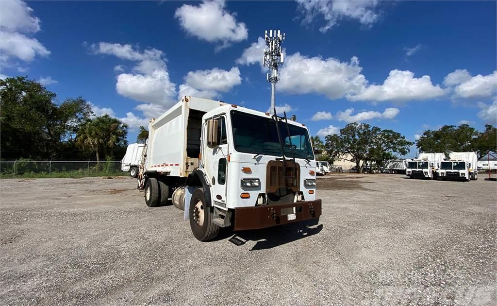 Peterbilt 320 Camiones de basura