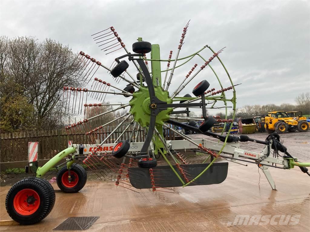 CLAAS 2900 Otra maquinaria agrícola