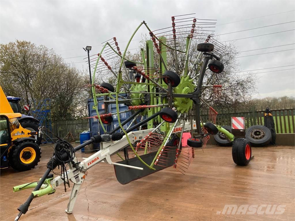 CLAAS 2900 Otra maquinaria agrícola