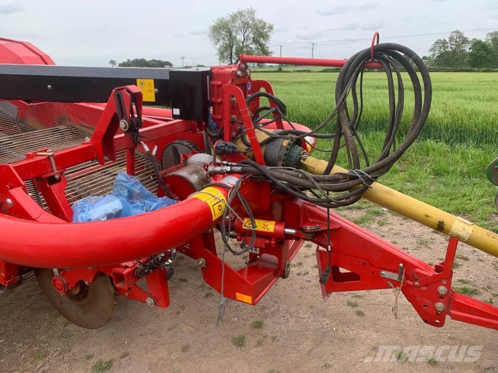 Grimme GT170S Otra maquinaria agrícola