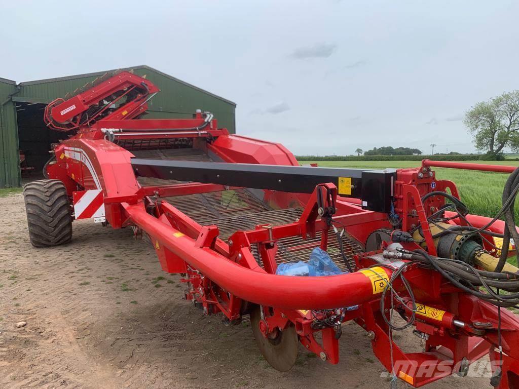 Grimme GT170S Otra maquinaria agrícola