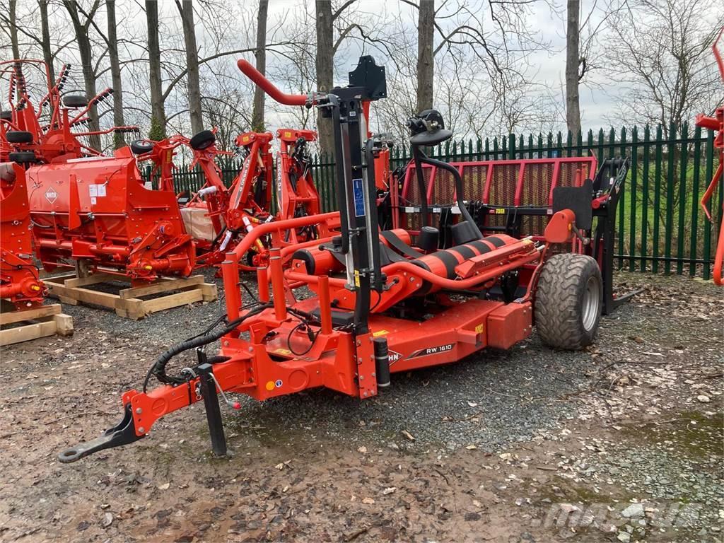 Kuhn RW1610 Otra maquinaria agrícola