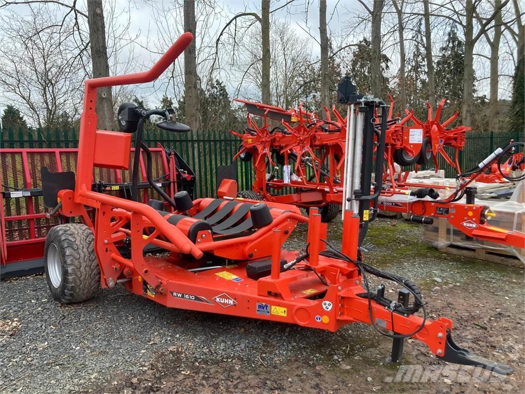 Kuhn RW1610 Otra maquinaria agrícola