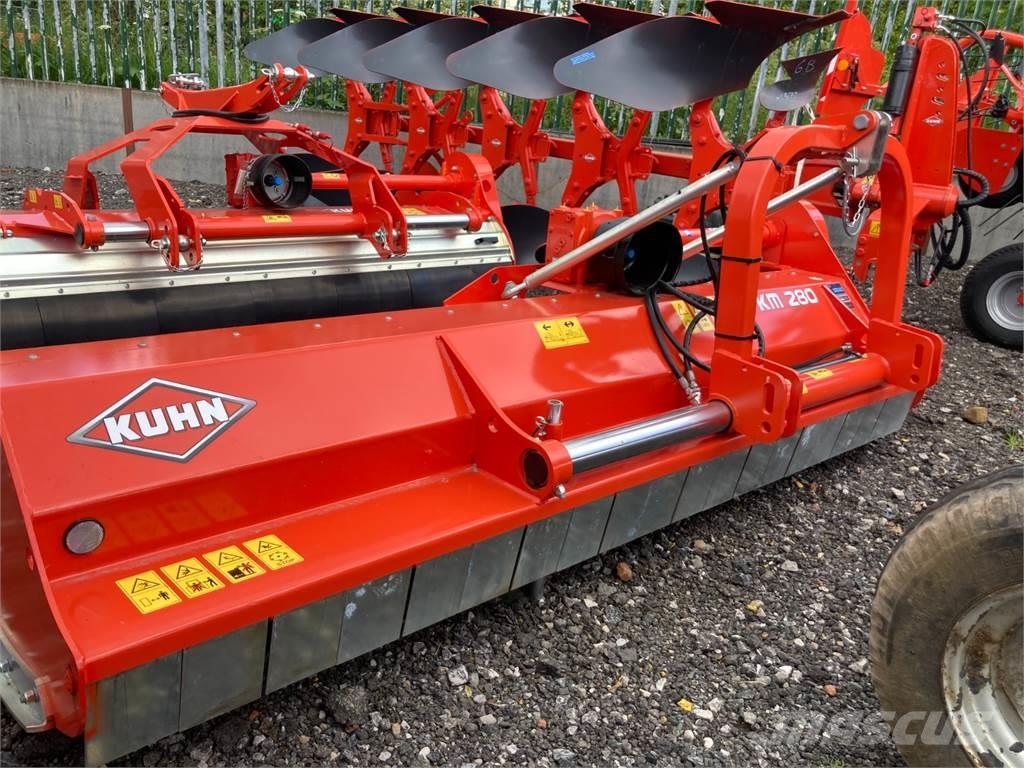 Kuhn VKM280 Otra maquinaria agrícola