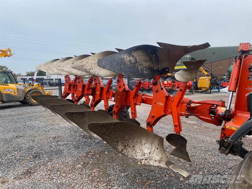 Kuhn VM122 Otras máquinas y aperos de labranza