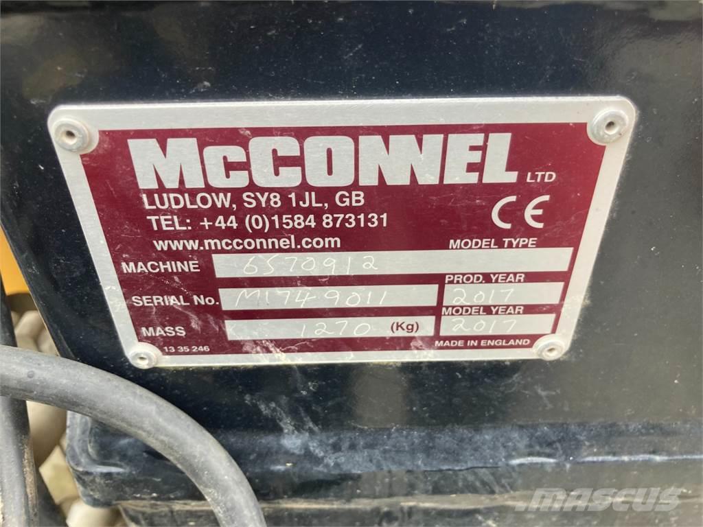 McConnel PA6570T Otros accesorios para tractores