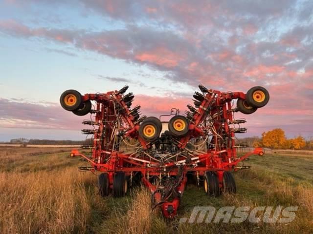 Bourgault 3320 Plantadoras