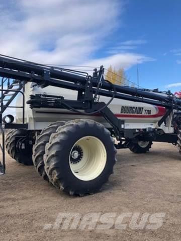 Bourgault 7700 Plantadoras