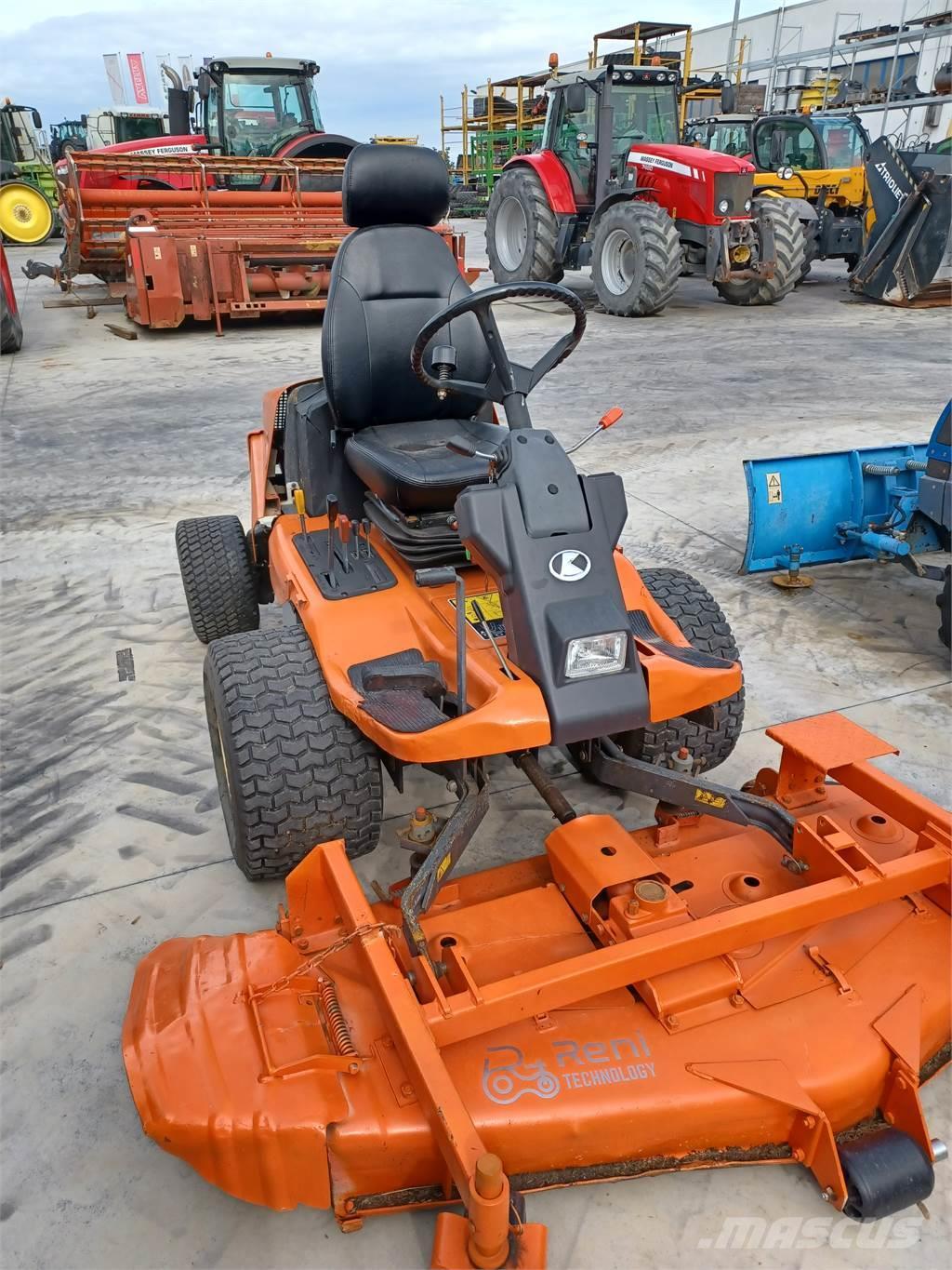 Kubota F3560 Otra maquinaria agrícola