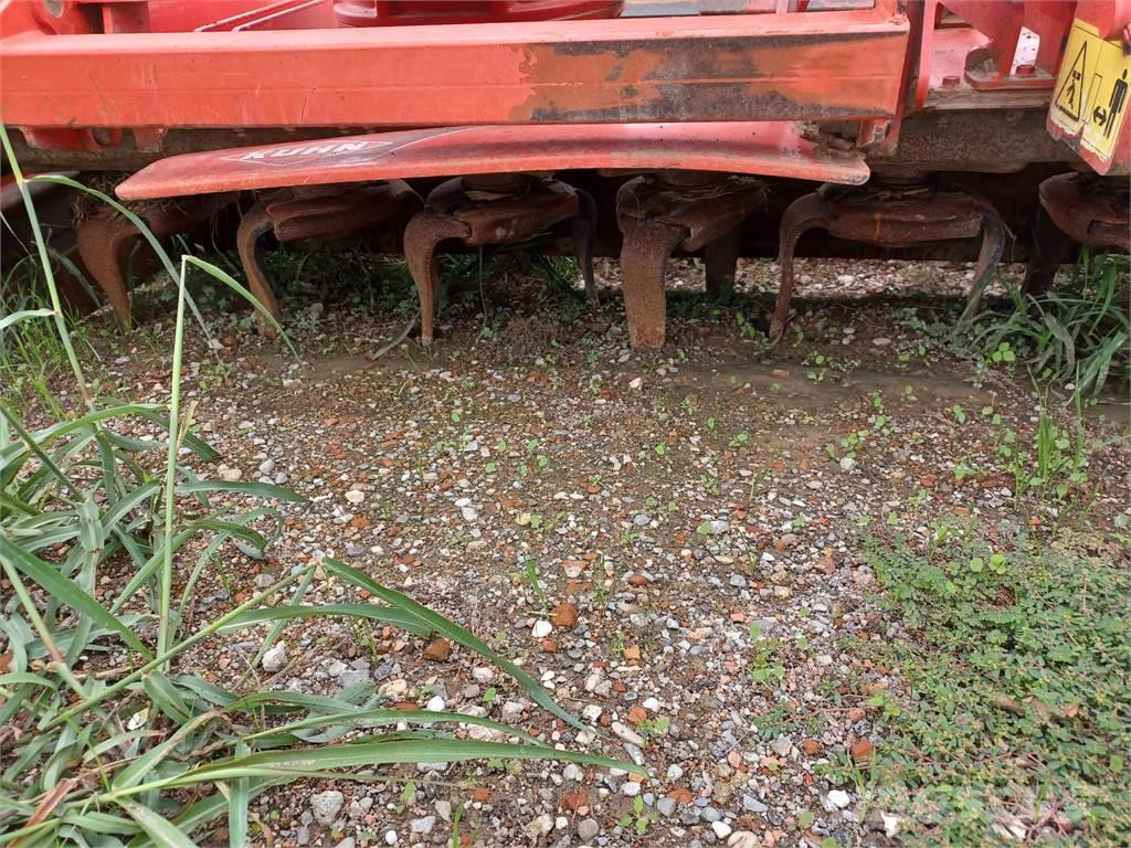 Kuhn HRB403DR Otra maquinaria agrícola