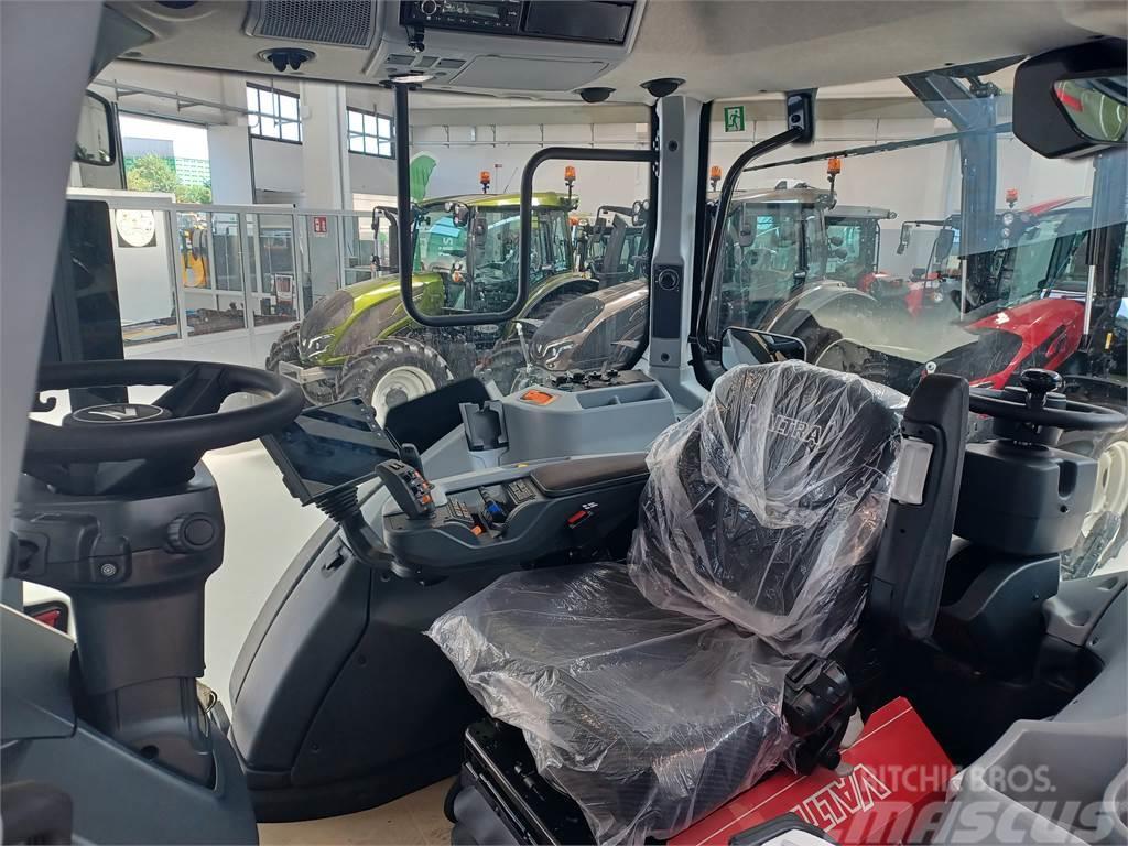 Valtra N175V Tractores