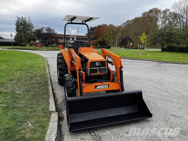 Agco ST40 Tractores