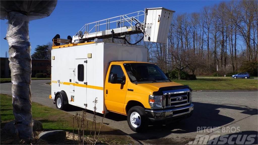 Ford Econoline Otros camiones