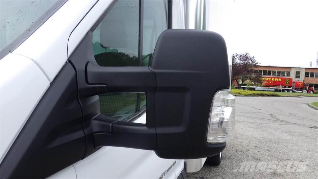 Ford Transit Furgonetas cerradas