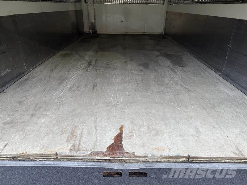 Ford Transit Furgonetas cerradas