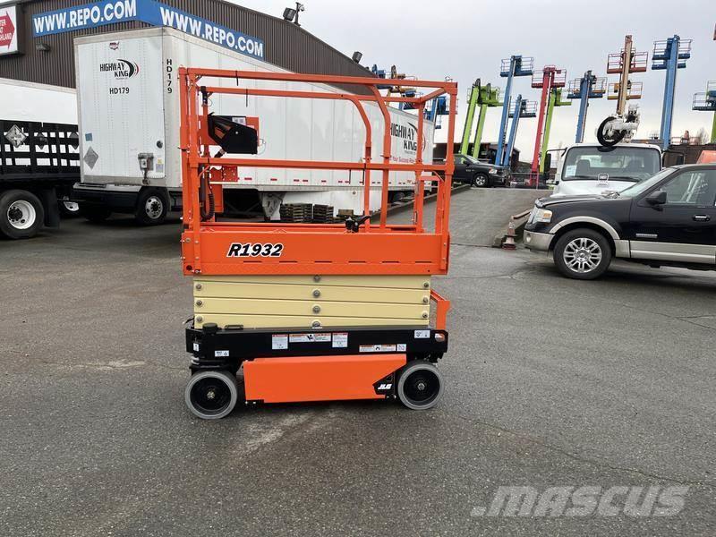 JLG R1932 Plataformas tijera