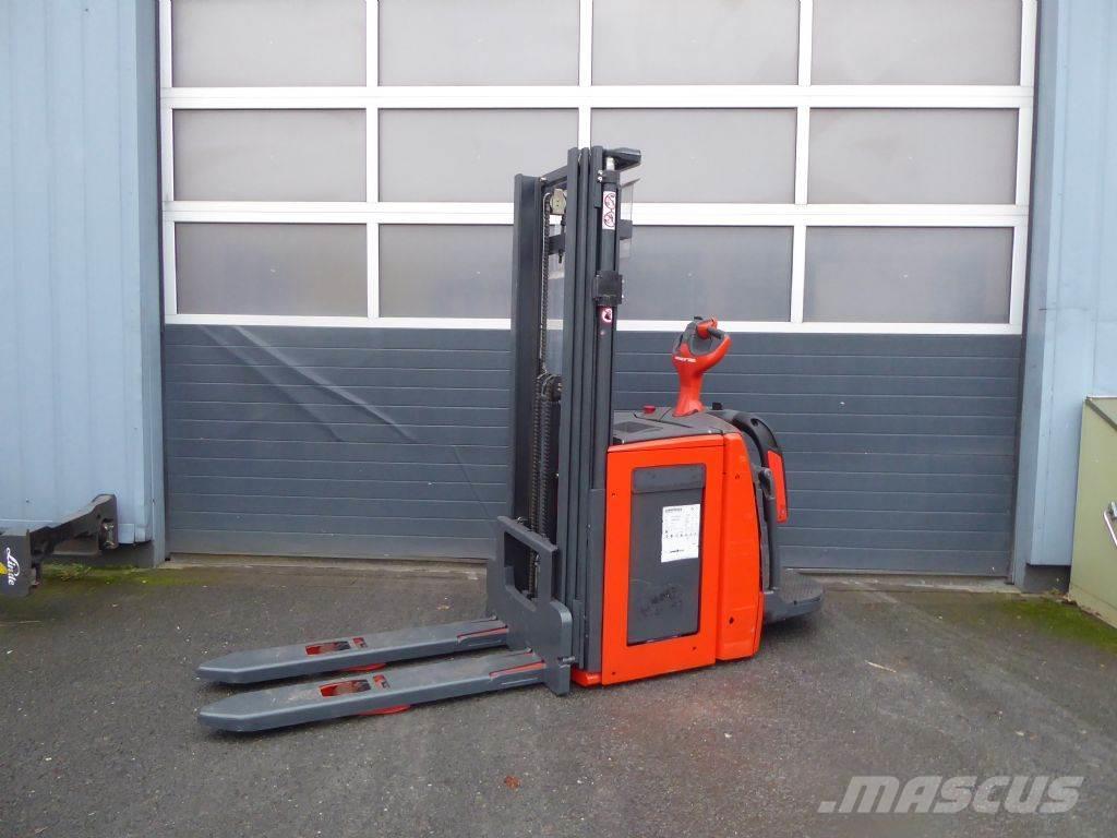 Linde L14AP Montacargas manual