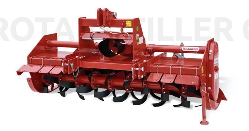 Maschio C 205 Cultivadoras