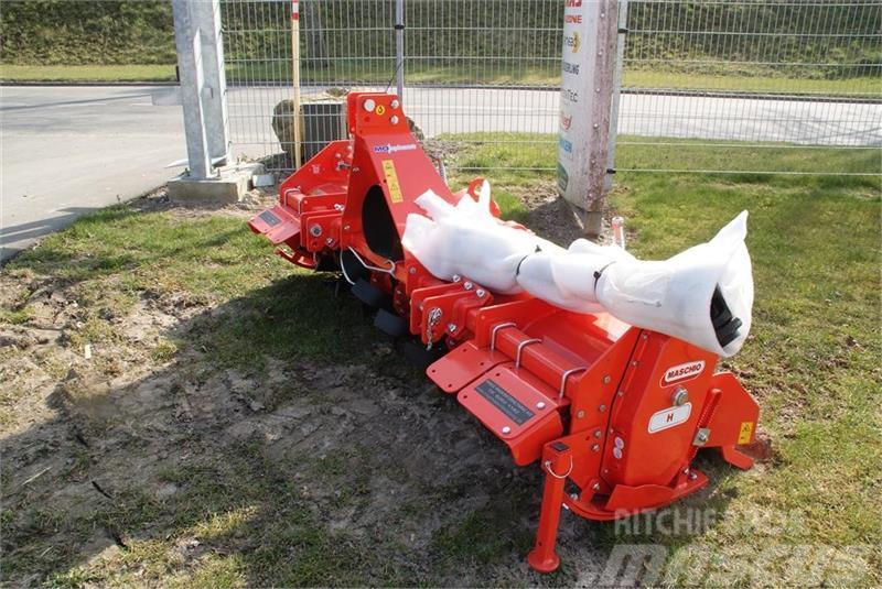 Maschio H 205 Cultivadoras