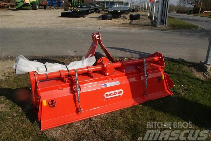 Maschio H 205 Cultivadoras