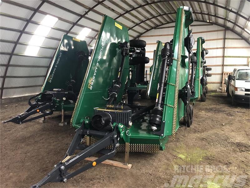 Spearhead Stubble Master 730 Podadoras