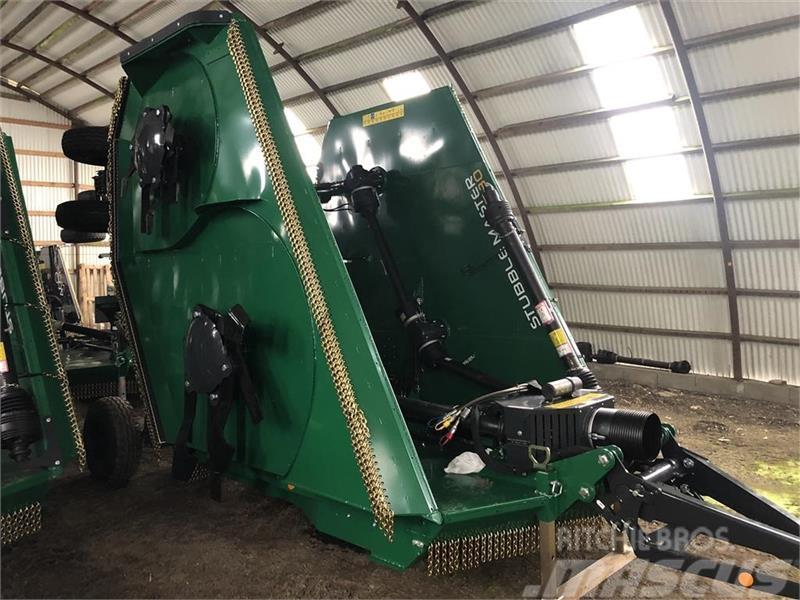 Spearhead Stubble Master 730 Podadoras