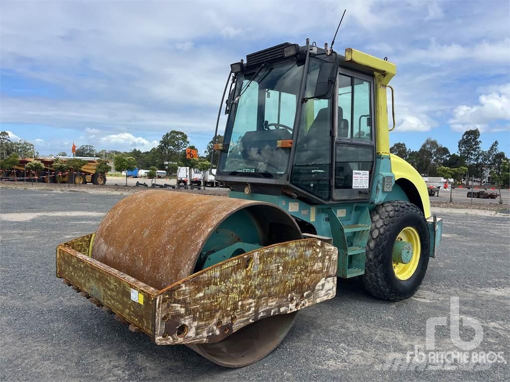 Ammann ASC70D Compactadoras de suelo