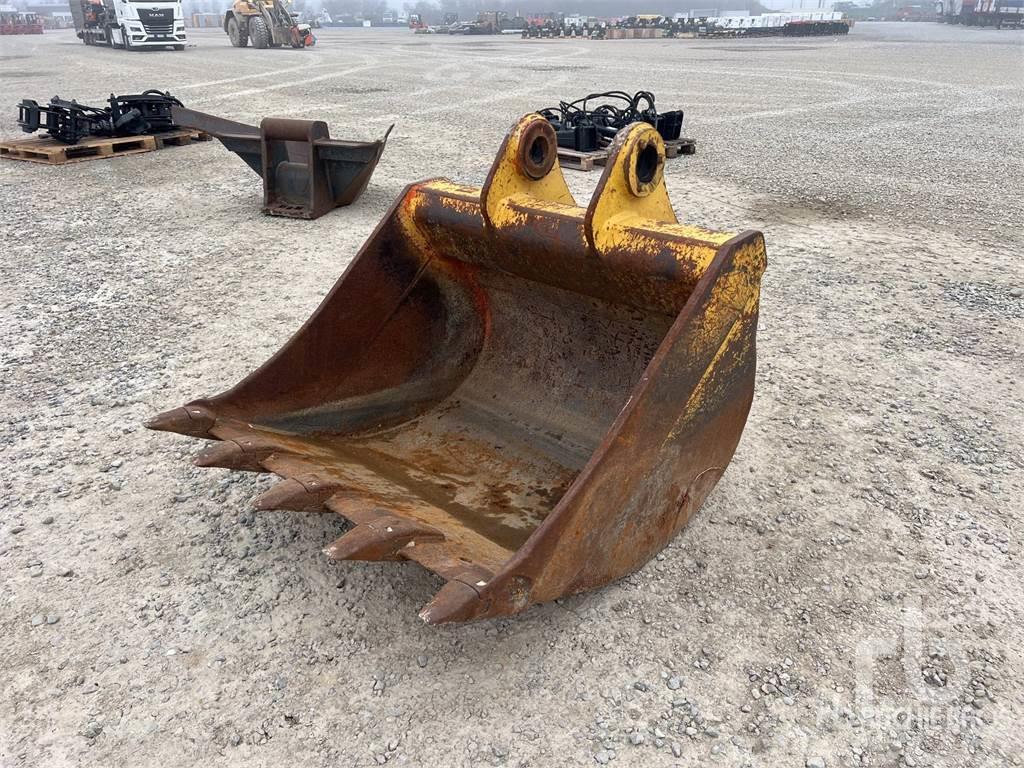  Asphalt Cutter Cucharones