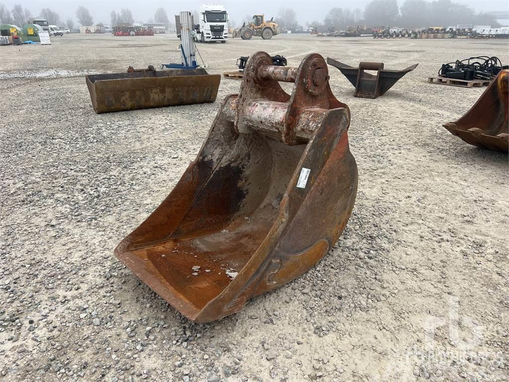  Asphalt Cutter Cucharones