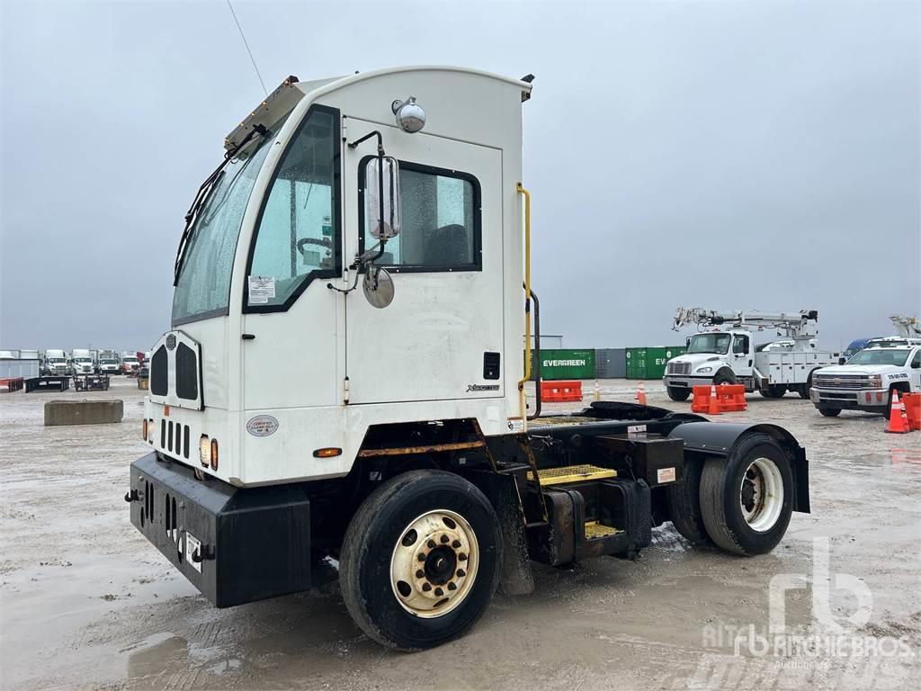 Autocar XSPOTTER Camiones tractor