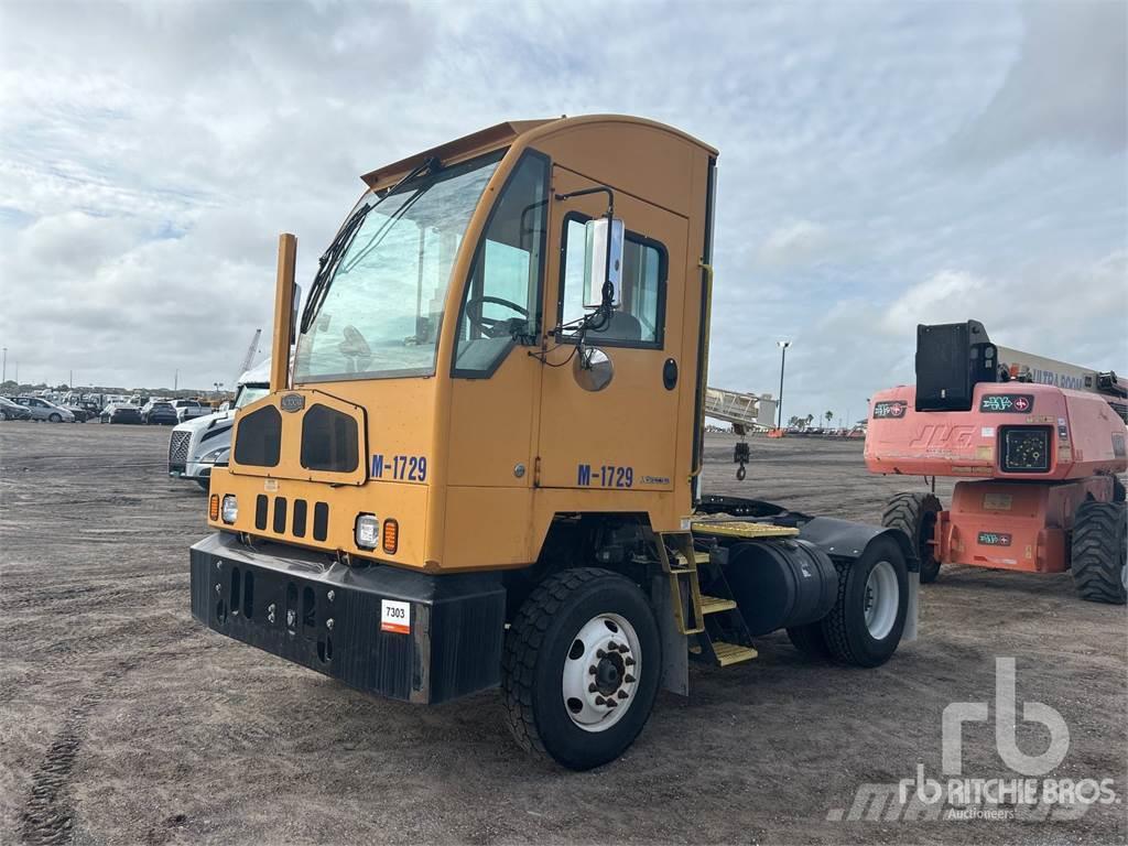 Autocar XSPOTTER Camiones tractor