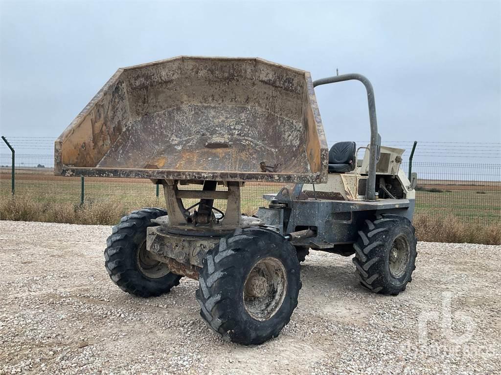 Benford PS6000 Vehículos compactos de volteo