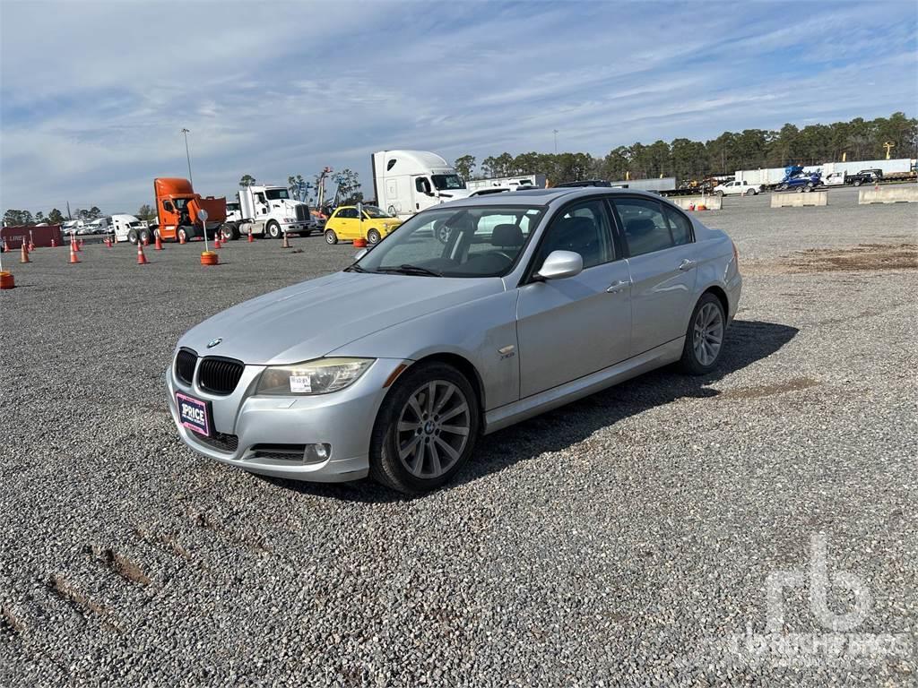 BMW 328I Carros