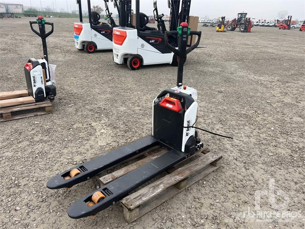 Bobcat LPM15 Estantes para paletas