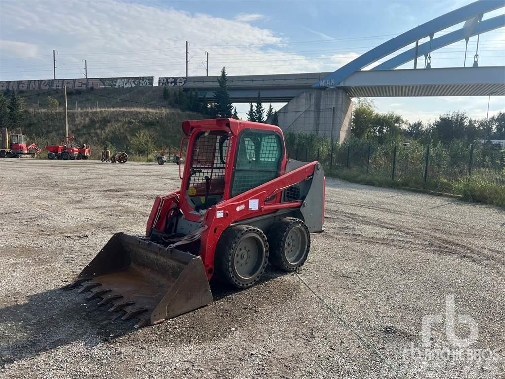 Bobcat S450 Minicargadoras