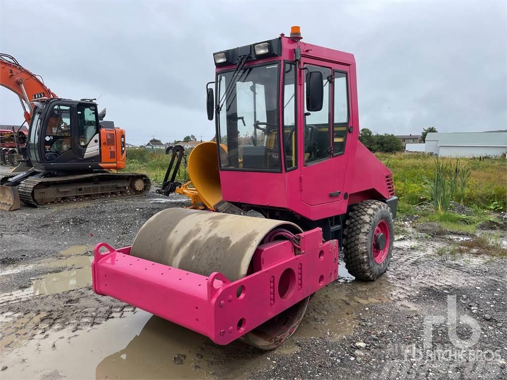 Bomag BW145D3 Compactadoras de suelo