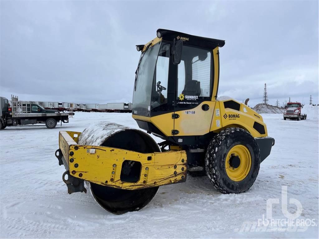 Bomag BW177D5C Compactadoras de suelo