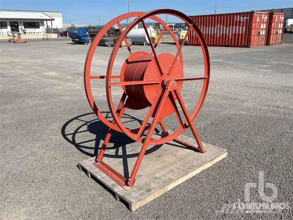  Cable Reel Otros