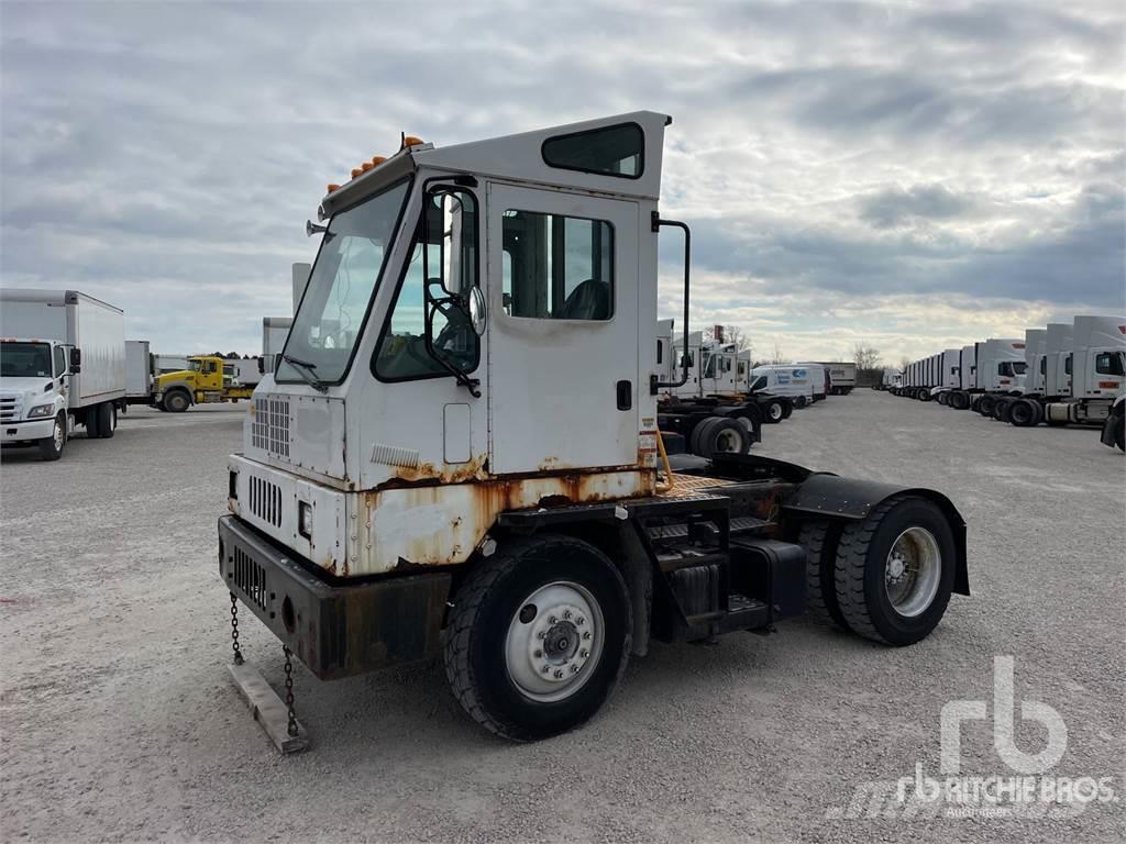 CARGOTEC 4X2 Camiones tractor