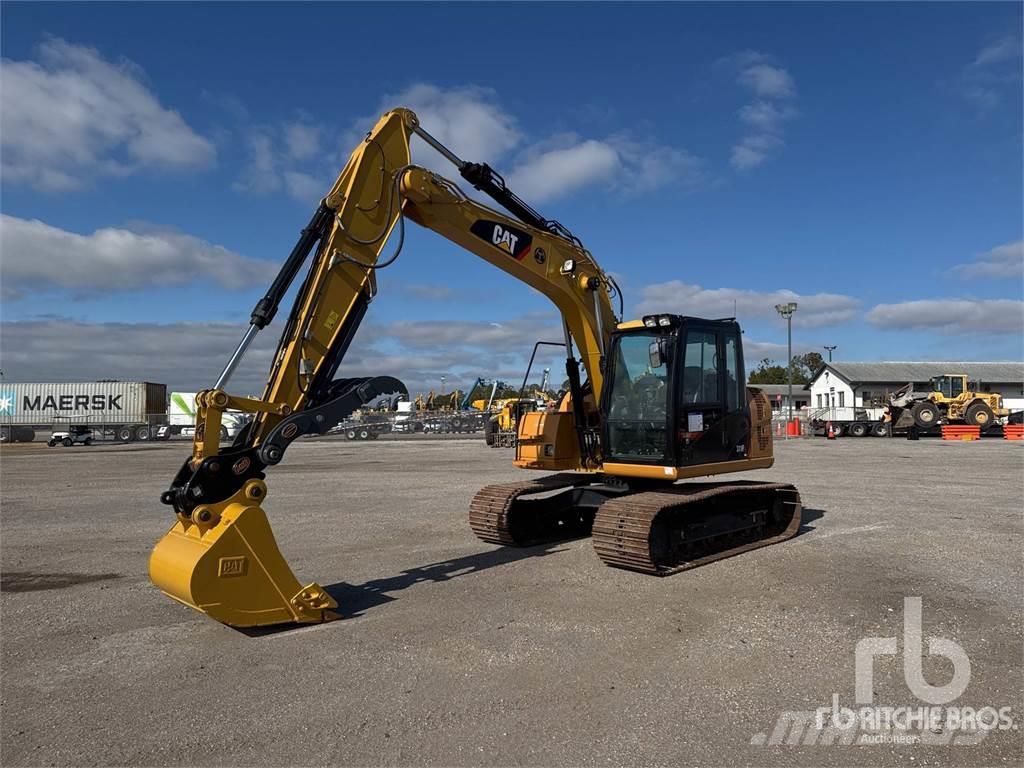 CAT 311FLRR Excavadoras sobre orugas