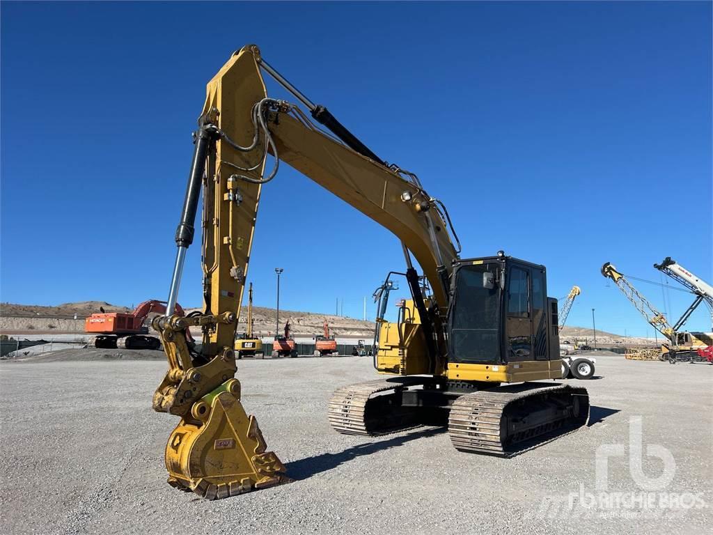 CAT 325FLCR Excavadoras sobre orugas