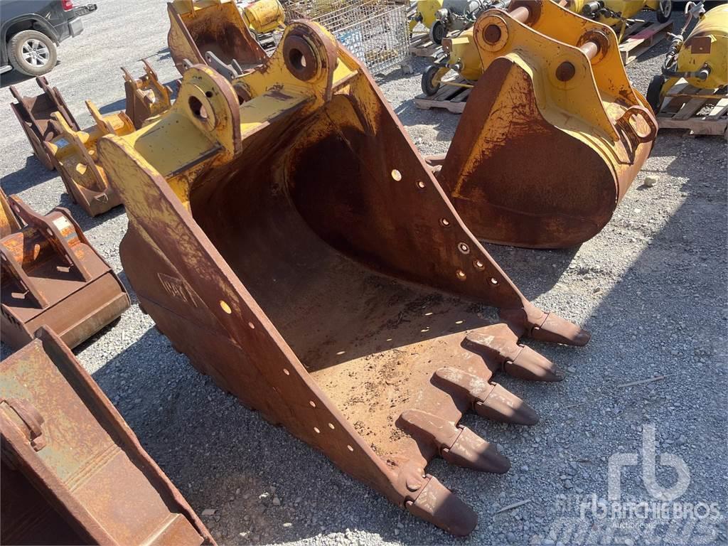 CAT 330 Cucharones